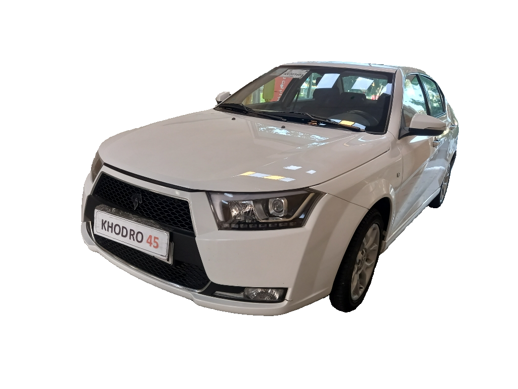 قیمت خودرو دنا پلاس، 